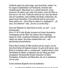 Einleitung: Text über empathische empfindliche Kinder, ihre Herausforderungen und Stärken, und wie sie begleitet werden können.