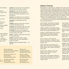Glossar mit Definitionen wie "classified: kept secret by a country’s military or espionage (spy) agencies." Autorenquellen genannt.