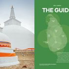 "Sri Lanka: The Guide. The North p258, Ancient Cities p192, The East p235, West Coast p75, Hill Country p141."