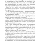 Seite 15: Text über Gefühle, Veränderung, Heimat und Angst vor der Zukunft. Dialog zwischen Laura und David.