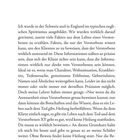 "Leben nach dem Tod" steht oben. Der Text beschreibt Erfahrungen und Überzeugungen zu Spiritismus und Beweisen. Seitenzahl 27.