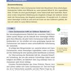 **Zusammenfassung:** Claire Zachanassian bietet den Güllenern eine Milliarde an, wenn Alfred Ill getötet wird.