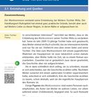 3 TEXTANALYSE UND -INTERPRETATION
3.1 Entstehung und Quellen: Weilers Tochter inspirierte "Der Markisenmann". Handlung im Ruhrgebiet.
