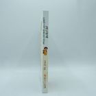 Text: "Hab ich dir heute schon gesagt? Du bist gut. Pohl, Stefanie. Wort Schätze." Seite eines Buches mit Kind und Teddy.