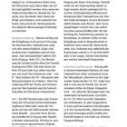 **Kurz und verständlich: Was ist Endometriose? Seite 15**  
Der Text beschreibt Diagnosemethoden für Endometriose, einschließlich Ultraschall, Symptom-Erhebung, MRT und Biomarker.