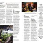 "Niah Caves National Park", "Prähistorische Bewohner von Borneo", "Hotels", "Miri", "Kelabit Highlands", "Lambir Hills National Park".