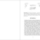 Keine KI: Loewe-Bücher frei von KI-Inhalten. Tradition mit Herzblut: Familienunternehmen seit 160 Jahren. Kompetenz: mit Expert:innen entwickelt. Oben ein "Loewe-Qualität"-Logo mit Löwenkopf, goldener Kreis.