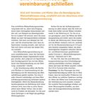 Eine Mietaufhebungsvereinbarung schließen.

Empfehlung bei Einigung über Beendigung des Mietverhältnisses. Achten Sie auf Abfindungsregelungen.
