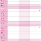 Kalender für Oktober 2027. Feiertage: 3. "Tag der Dt. Einheit", 25. "Nationalfeiertag (A)", 31. "Halloween".