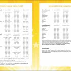 Schulferien 2026/2027 für Deutschland, Österreich und Schweiz. Enthält detaillierte Ferientermine nach Bundesland geordnet.