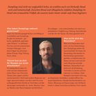 LUKAS GROSSMANN. Dumplings erzählen von Herkunft, Handwerk und Gemeinschaft. Text zu Kulturen und Rezeptauswahl. Foto eines Mannes.