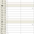 Kalenderseite für Oktober 2027. Enthält Wochentage auf Deutsch, Englisch und Französisch sowie numerische Datumsangaben.