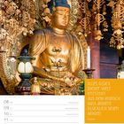 "Alles Glück dieser Welt entsteht aus dem Wunsch, dass andere glücklich sein mögen. Buddha" Kalenderwoche 06/2027, Februar.