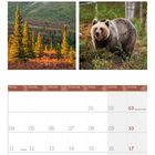 Kalender für 10/2027. Enthält Feiertage: Tag der Deutschen Einheit (03), Columbus Day (11), Reformationstag (31).