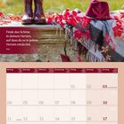 „Finde das Schöne in deinem Herzen, auf dass du es in jedem Herzen entdeckst.“ – Rumi. Herbstliche Stiefel und Hut.