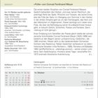 Am 14. Oktober wurden geboren: Péter Nádas, Pentti Haanpää, E.E. Cummings, Louis Delluc, Katherine Mansfield, Stefan Żeromski.