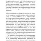 Seite 18, Kapitel 2: Zielperson konnte entkommen. Er findet keine Verletzung und ihm wird klar.