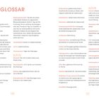 Glossar mit medizinischen Begriffen von A bis K. Themen wie Schwangerschaft, Hormone, Fruchtbarkeit und Embryonen.