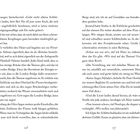 Seitenangabe: 26 und 27. Text über das Schlittschuhlaufen auf der Themse, Brücken und das Eis. Enthält Dialoge und Beschreibungen.