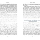 Kapitel 1, Instinkt und Mut, Sei du der Trailbreaker – wenn Angst nicht der Feind ist und du trotzdem losgehst. Seiten 22 und 23.