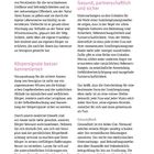 Seite 15. "Natürliche Familienplanung mit Sensiplan". Überschriften: "Körpersignale besser kennenlernen", "Gesund, partnerschaftlich und sicher".