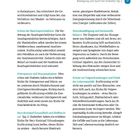 Bewegung und Sport bei Diabetes Typ 2

Schutz der Bauchspeicheldrüse

Osteoporose und Sturzprophylaxe

Herz-Kreislauf-Gesundheit und Stoffwechsel

Stressbewältigung und hormonelle Balance

Schutz vor Folgeerkrankungen und Erhalt der Lebensqualität