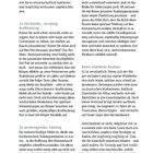 Seite 16, Der unerklärliche Bauch. Überschriften: Zu viel Kardio-, zu wenig Krafttraining; Zu anstrengendes Training; Keine etablierte Routine. Text beschreibt Fehler und Lösungen im Training zur Reduzierung von Bauchfett.