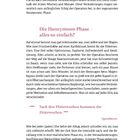 Die Honeymoon-Phase – alles so einfach? Nach den Flitterwochen kommen die Zitterwochen. Sprichwort.