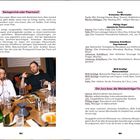"Swingerclub oder Paartanz? Daydrinking ist super. Curly: Schweizer Wurstsalat. Die Jury bzw. die Weinbeiträger*innen. Dinieren und sinnieren."