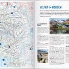 VIELFALT IM NORDEN. Akureyri ist zwar die zweitgrößte Stadt der Insel, aber trotzdem klein und übersichtlich geblieben.