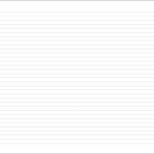 Zweimal "Anschriften" in Rot oben, darunter ein liniertes, leeres Blatt.