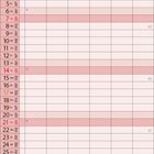 Kalender für November 2027 mit Wochenzahlen und farblich hervorgehobenen Wochenenden.