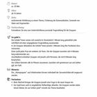 Seite 21, Thema: Atome. Material: –, Dauer: ca. 20 Min., Alter: ab 14 Jahren. Ziele: motivierende Hinführung. Vorbereitungen: Fragestellung formulieren. Anleitung zur Gruppenarbeit. Varianten und Hinweis: Anpassungen möglich. Symbole unterstützen den Text.
