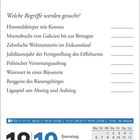 Welche Begriffe werden gesucht? Himmelskörper mit Korona, Meeresbucht von Galicien bis zur Bretagne.