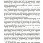 Vorwort von Susanne Kilimann, Rasso Knoller und Christian Nowak über die kulturelle Vielfalt und Toleranz in Berlin.