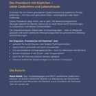 Cover/Produkt Ansicht vergrößern