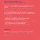 Cover/Produkt Ansicht vergrößern