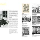 Werkverzeichnis Erwin Schleich. Texte über Erwin Schleichs Architekturprojekte und Bilder von Gebäuden und Zeichnungen.