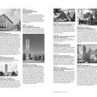 1961/62 Evang. Erlöserkirche Nürnberg. 1958-1963 Münchner Stadtmuseum. 1959-1962 Evang. Salvatorkirche, Coburg. 1959-1964 Evang.-Luth. St. Pauluskirche, Augsburg. Verschiedene Kirchenabbildungen.