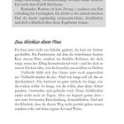 Mini-Mission der Woche: Erstelle eine Wochenübersicht mit fixen Content-Zeiten. Zu Abschluss dieses Plans: System erschaffen.