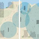 Karte mit Texten: "Find Your Way", "Salamanca & the Waterfront", "North Hobart", "Battery Point, Sandy Bay & South Hobart".