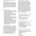 "Die Einteilung nach dem Ort der Endometriose" und "#ENZIAN" beschreibt Typen und Klassifikation von Endometriose.