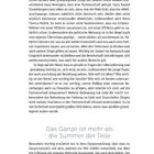 Ein Text beschreibt, wie ähnliche Werte und Einstellungen entscheidend für den Erfolg einer Partnerschaft sind.