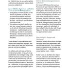 Seite 20. Die Inkretion-Mimetika-Therapie. Themen: offizielle Ergebnisse, Nebenwirkungen, Hunger und Sättigung.