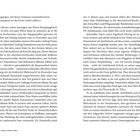 Seitenzahlen: S. 67, S. 68/69, S. 72/73. Text über Kriegserfahrungen und persönliche Erinnerungen während des Zweiten Weltkriegs.