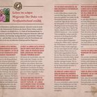 Leben im echten Hogwarts: Der Duke von Northumberland erzählt. 

Interview über magische Erlebnisse in Alnwick Castle.