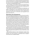 Text: "Alternativen ohne Altersgrenzen: Minijob, kurzfristige Beschäftigung oder Ehrenamt." Unten ein "Stiftung Warentest" Logo.