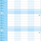 Kalender Dezember 2027, beginnt mit dem 1. Mittwoch. Feiertage: Nikolaus 6., Weihnachten 25.-26., Silvester 31.