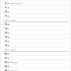 Kalender für Dezember mit Feiertagen: 2. Advent, Nikolaus, Mariä Empfängnis, 3. Advent, Winteranfang, Heiligabend, Weihnachten, Silvester.