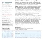 Am 19. Juni wurden geboren: Dirk Nowitzki, Salman Rushdie. Vor 50 Jahren: Schwarzes Gold aus dem ewigen Eis.